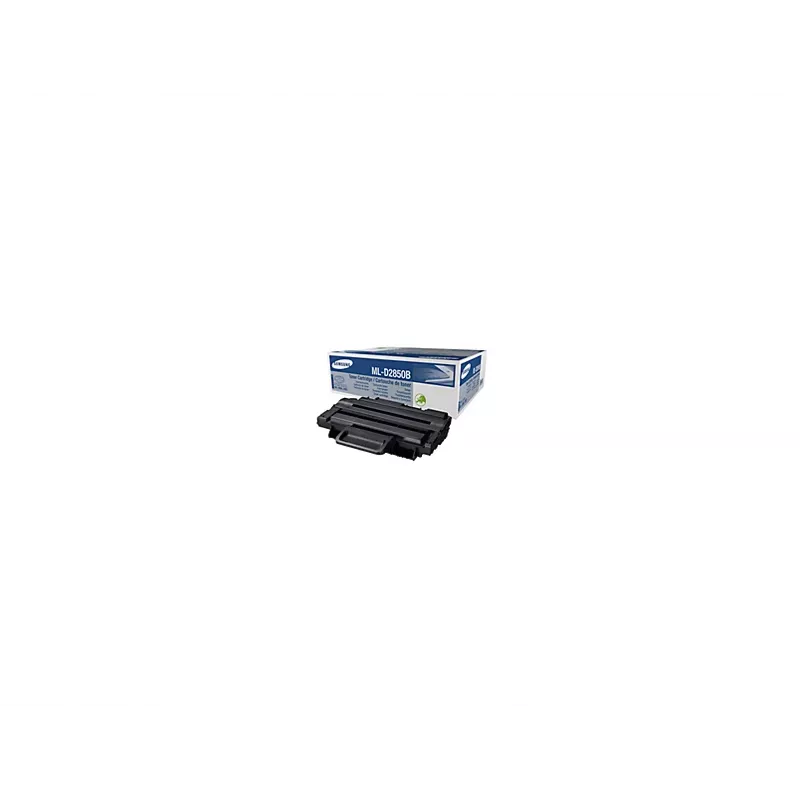 Samsung ML-D2850B tonera kasetne 1 gab. Oriģināls Melns