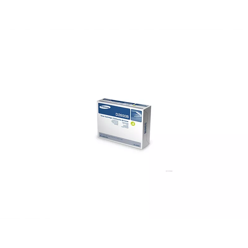 Samsung ML-D2850B tonera kasetne 1 gab. Oriģināls Melns
