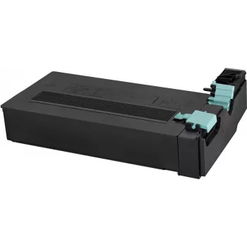 Samsung SCX-D6555A melnā oriģinālā tonera kasetne