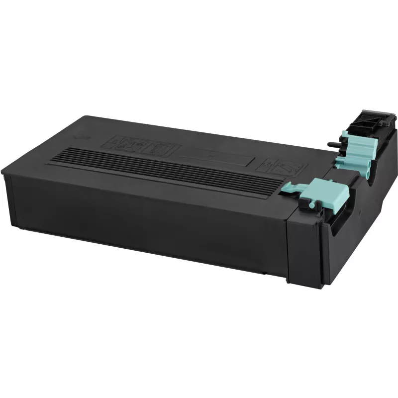 Samsung SCX-D6555A melnā oriģinālā tonera kasetne