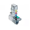Samsung Toner Waste Unit, 2500 lapas, 10000 lapas