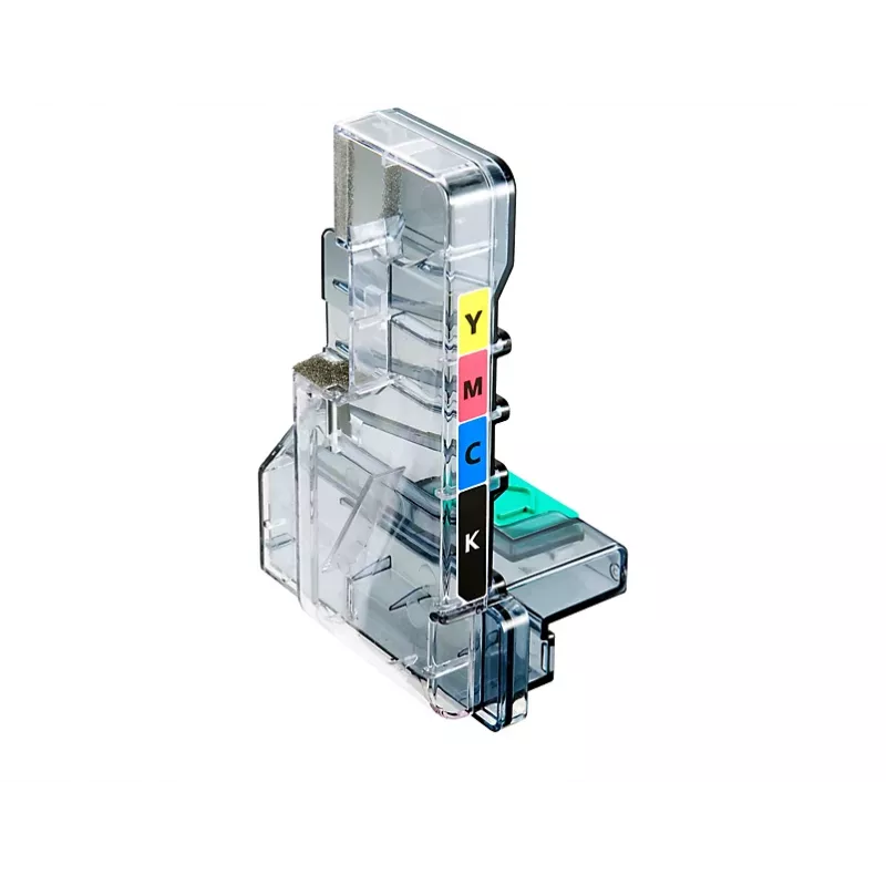 Samsung Toner Waste Unit, 2500 lapas, 10000 lapas