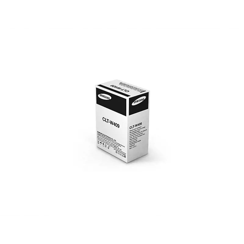 Samsung Toner Waste Unit, 2500 lapas, 10000 lapas