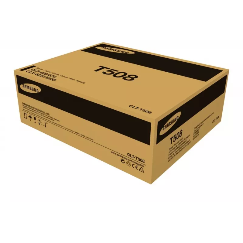 Samsung CLT-T508 printera lente 50000 lappuses