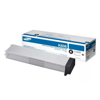 Samsung CLT-K6062S tonera kārtridžs 1 gab. Oriģināls Melns