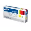 Samsung CLT-Y4072S tonera kasetne 1 gab. Oriģināls Dzeltens