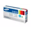 Samsung CLT-C4072S tonera kārtridžs 1 gab. Oriģināls Ciāna
