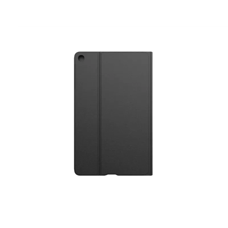 Samsung GP-FBT515AMABW Anymode Book Cover Galaxy Tab A (2019) 10.1 vāciņš, melns, TPU
