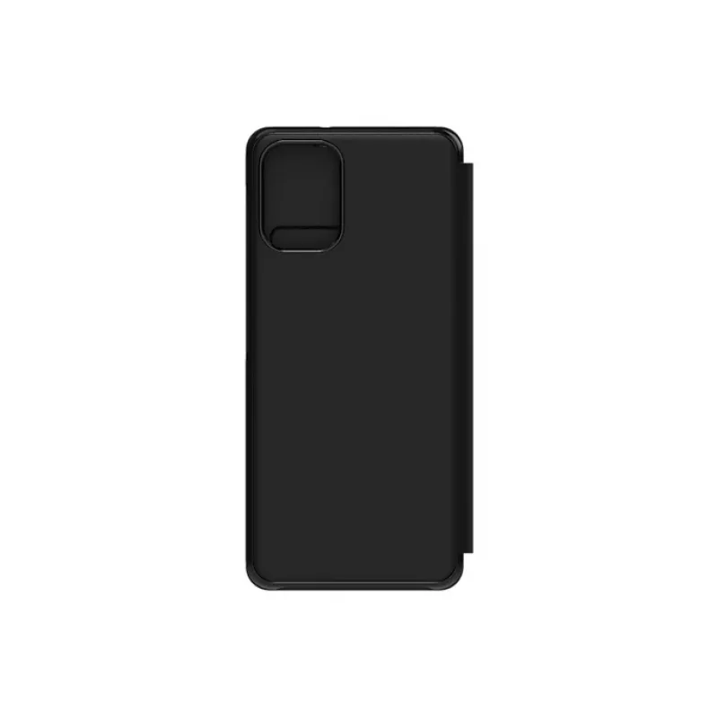 Samsung GP-FWA125AMABW viedtālruņa maciņš 16,5 cm (6,5 collas) maciņa tipa vāciņš melns