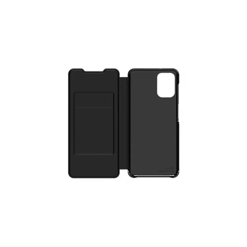 Samsung GP-FWA125AMABW viedtālruņa maciņš 16,5 cm (6,5 collas) maciņa tipa vāciņš melns