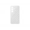 Samsung Shield Case Gray, Apvalks, Samsung, Galaxy S24, 15.8 cm (6.2 collas), Gaiši pelēks