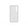 Samsung Shield Case Gray, Apvalks, Samsung, Galaxy S24, 15.8 cm (6.2 collas), Gaiši pelēks
