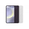 Samsung Shield Case Gray, Apvalks, Samsung, Galaxy S24, 15.8 cm (6.2 collas), Gaiši pelēks