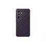 Samsung Shield Case Violet, apvalks, Samsung, Galaxy S24, 15,8 cm (6,2 collas), violets