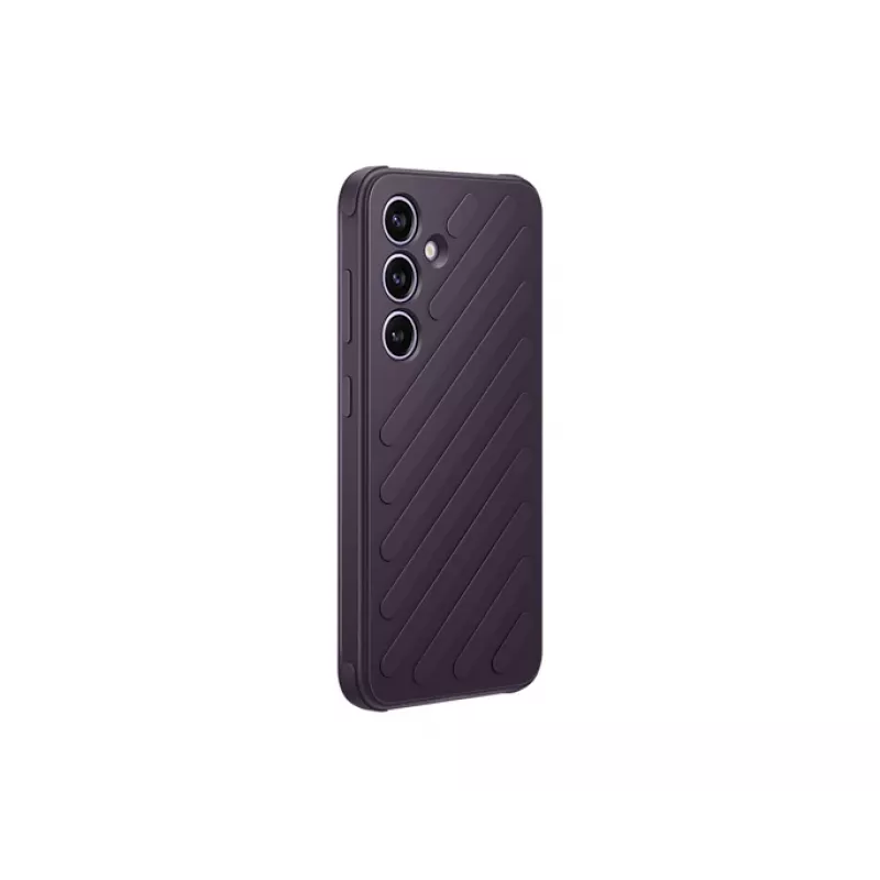 Samsung Shield Case Violet, apvalks, Samsung, Galaxy S24, 15,8 cm (6,2 collas), violets
