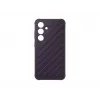 Samsung Shield Case Violet, apvalks, Samsung, Galaxy S24, 15,8 cm (6,2 collas), violets