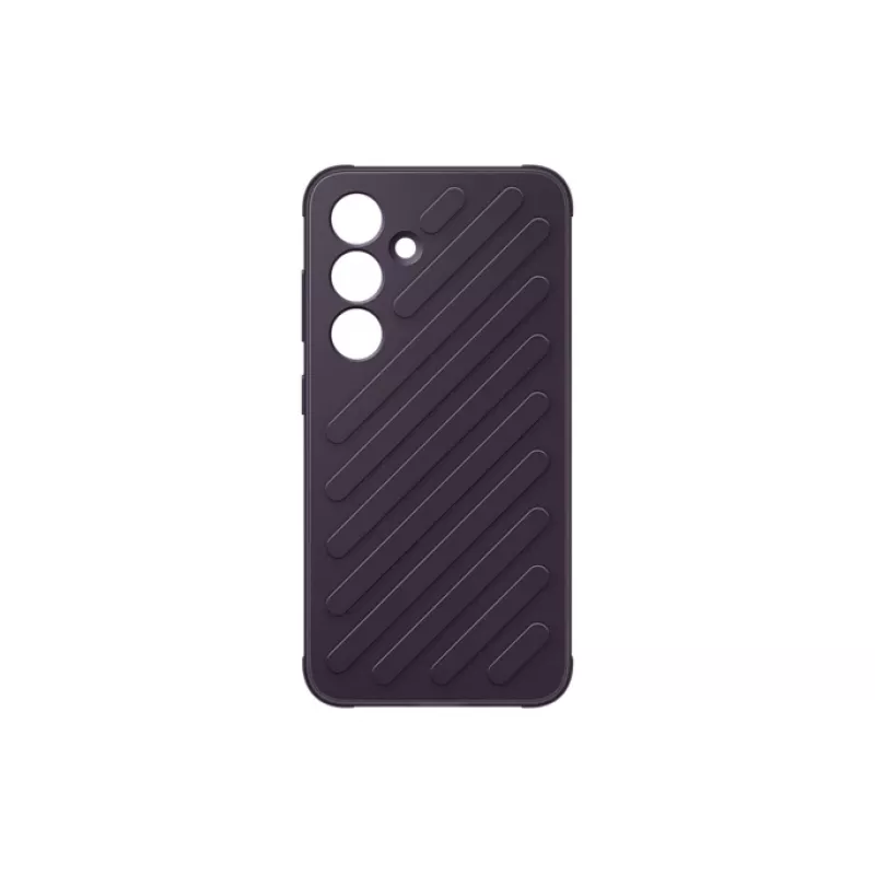 Samsung Shield Case Violet, apvalks, Samsung, Galaxy S24, 15,8 cm (6,2 collas), violets