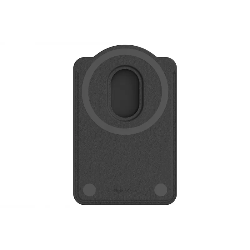 Samsung MPP Card Wallet, Karšu turētājs, Melns, Samsung, Universāls, 65.6 mm, 6.5 mm