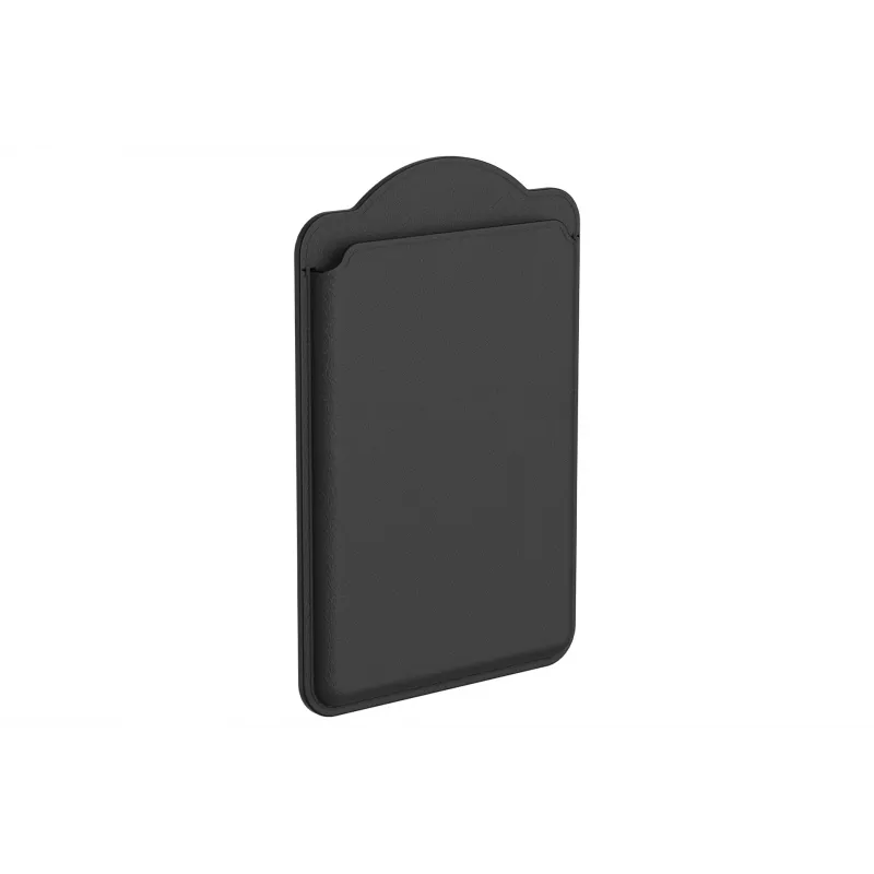 Samsung MPP Card Wallet, Karšu turētājs, Melns, Samsung, Universāls, 65.6 mm, 6.5 mm
