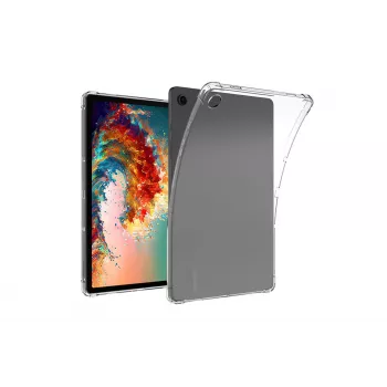Samsung GP-FPX236AEATW planšetdatora futrālis 27,9 cm (11 collas) Vāks Caurspīdīgs