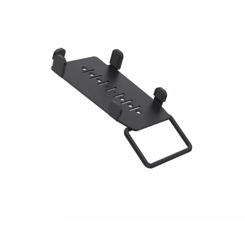 Ergonomic Solutions SpacePole Payment Ingenico IPP350/350 MultiGrip™ (ar rokturi)