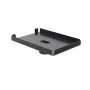 Ergonomic Solutions SpacePole POS Epson TM-T88 printera plate kabeļa pārsegam, taisns leņķis