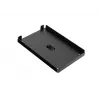 Ergonomic Solutions SpacePole POS Epson TM-T88 printera plate kabeļa pārsegam, taisns leņķis