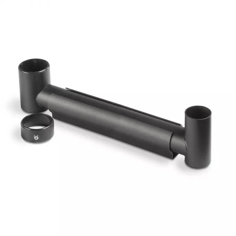 Ergonomic Solutions SpacePole POS Swingarm SP2, 300mm ar fiksējošo gredzenu un kabeļa klipsi