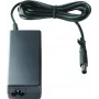 HP 90W Smart AC Adapter strāvas adapteris Iekštelpu Melns