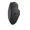 Alienware AW620M pele Spēlēm Labās rokas RF Bezvadu + USB Type-C Optiskā 26000 DPI