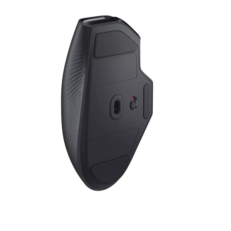 Alienware AW620M pele Spēlēm Labās rokas RF Bezvadu + USB Type-C Optiskā 26000 DPI