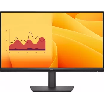 DELL E sērija E2225HM datora monitors 54,6 cm (21,5 collas) 1920 x 1080 pikseļi Full HD LCD