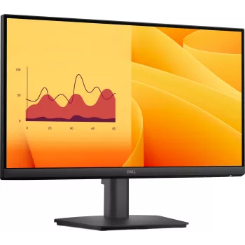 DELL E sērija E2225HM datora monitors 54,6 cm (21,5 collas) 1920 x 1080 pikseļi Full HD LCD