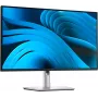 DELL Pro Plus P2725DE datoru monitors 68,6 cm (27 collas) 2560 x 1440 pikseļi Quad HD LCD Melns, Sudraba