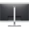 DELL Pro Plus P2725DE datoru monitors 68,6 cm (27 collas) 2560 x 1440 pikseļi Quad HD LCD Melns, Sudraba