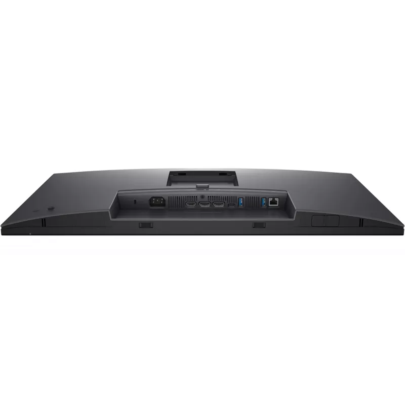 DELL Pro Plus P2725DE datoru monitors 68,6 cm (27 collas) 2560 x 1440 pikseļi Quad HD LCD Melns, Sudraba