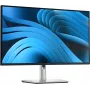 DELL Pro Plus P2725QE datora monitors 68,6 cm (27 collas) 3840 x 2160 pikseļi 4K Ultra HD LCD Melns, Sudraba krāsa