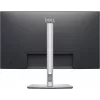 DELL Pro Plus P2725QE datora monitors 68,6 cm (27 collas) 3840 x 2160 pikseļi 4K Ultra HD LCD Melns, Sudraba krāsa
