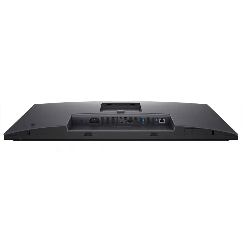 DELL Pro Plus P2725QE datora monitors 68,6 cm (27 collas) 3840 x 2160 pikseļi 4K Ultra HD LCD Melns, Sudraba krāsa