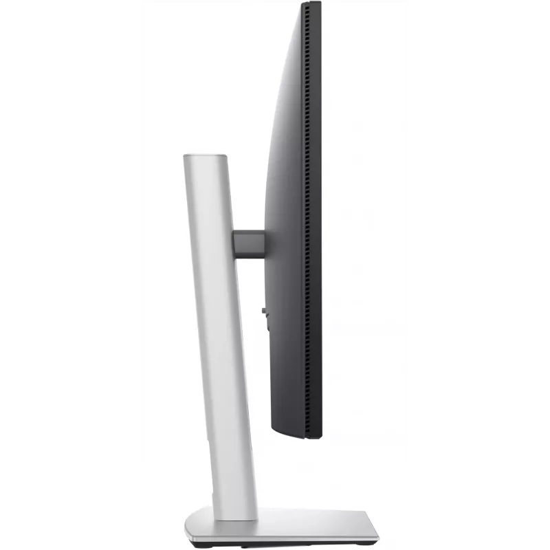 DELL Pro Plus P2725QE datora monitors 68,6 cm (27 collas) 3840 x 2160 pikseļi 4K Ultra HD LCD Melns, Sudraba krāsa
