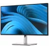 DELL Pro Plus P2725QE datora monitors 68,6 cm (27 collas) 3840 x 2160 pikseļi 4K Ultra HD LCD Melns, Sudraba krāsa