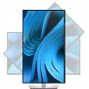 DELL Pro Plus P2725QE datora monitors 68,6 cm (27 collas) 3840 x 2160 pikseļi 4K Ultra HD LCD Melns, Sudraba krāsa