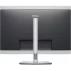 DELL Pro Plus P2725QE datora monitors 68,6 cm (27 collas) 3840 x 2160 pikseļi 4K Ultra HD LCD Melns, Sudraba krāsa