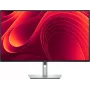 DELL Pro Plus P3225DE datora monitors 80 cm (31,5 collas) 2560 x 1440 pikseļi Wide Quad HD LCD melns, pelēks