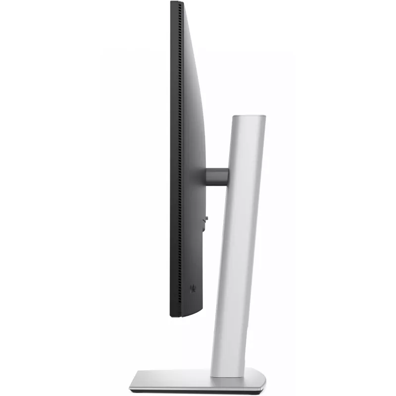 DELL Pro Plus P3225DE datora monitors 80 cm (31,5 collas) 2560 x 1440 pikseļi Wide Quad HD LCD melns, pelēks