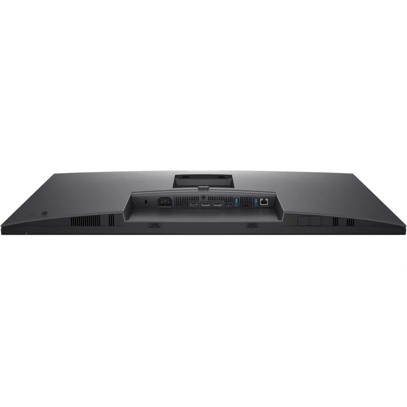DELL Pro Plus P3225DE datora monitors 80 cm (31,5 collas) 2560 x 1440 pikseļi Wide Quad HD LCD melns, pelēks