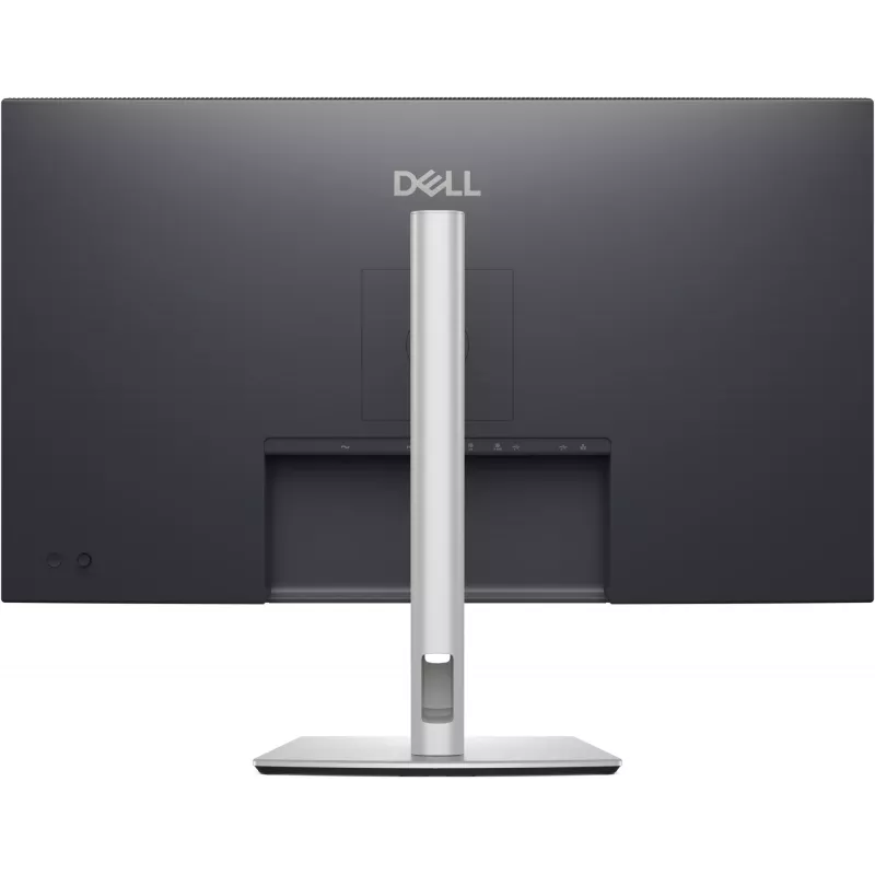DELL Pro Plus P3225DE datora monitors 80 cm (31,5 collas) 2560 x 1440 pikseļi Wide Quad HD LCD melns, pelēks