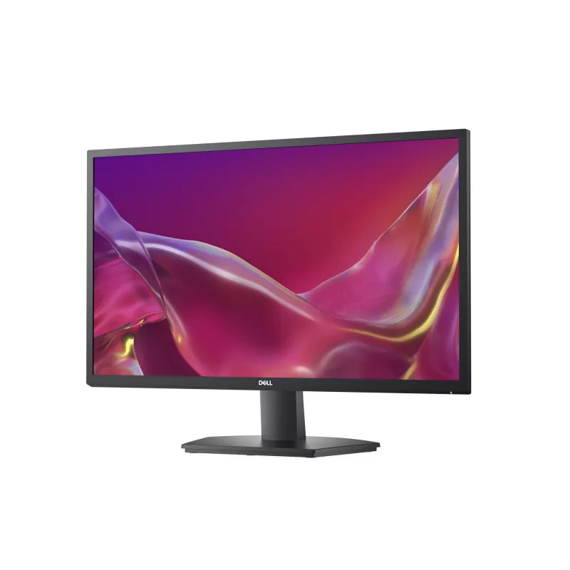 DELL SE2725H datora monitors 68,6 cm (27 collas) 1920 x 1080 pikseļi Full HD LED melns
