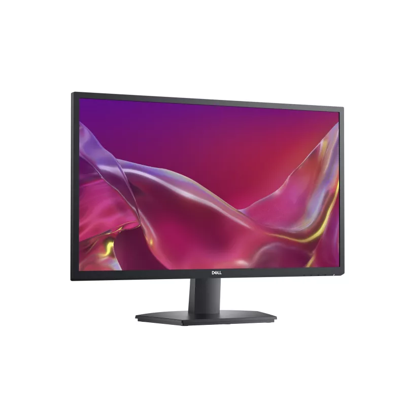 DELL SE2725H datora monitors 68,6 cm (27 collas) 1920 x 1080 pikseļi Full HD LED melns