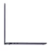 DELL 2-in-1 DB04255 AMD Ryzen™ AI 7 350 Hybrid (2-in-1) 35.6 cm (14 collas) Skārienjutīgs Full HD+ 16 GB LPDDR5x-SDRAM 1 TB SSD Wi-Fi 7 (802.11be) Windows 11 Pro Zils